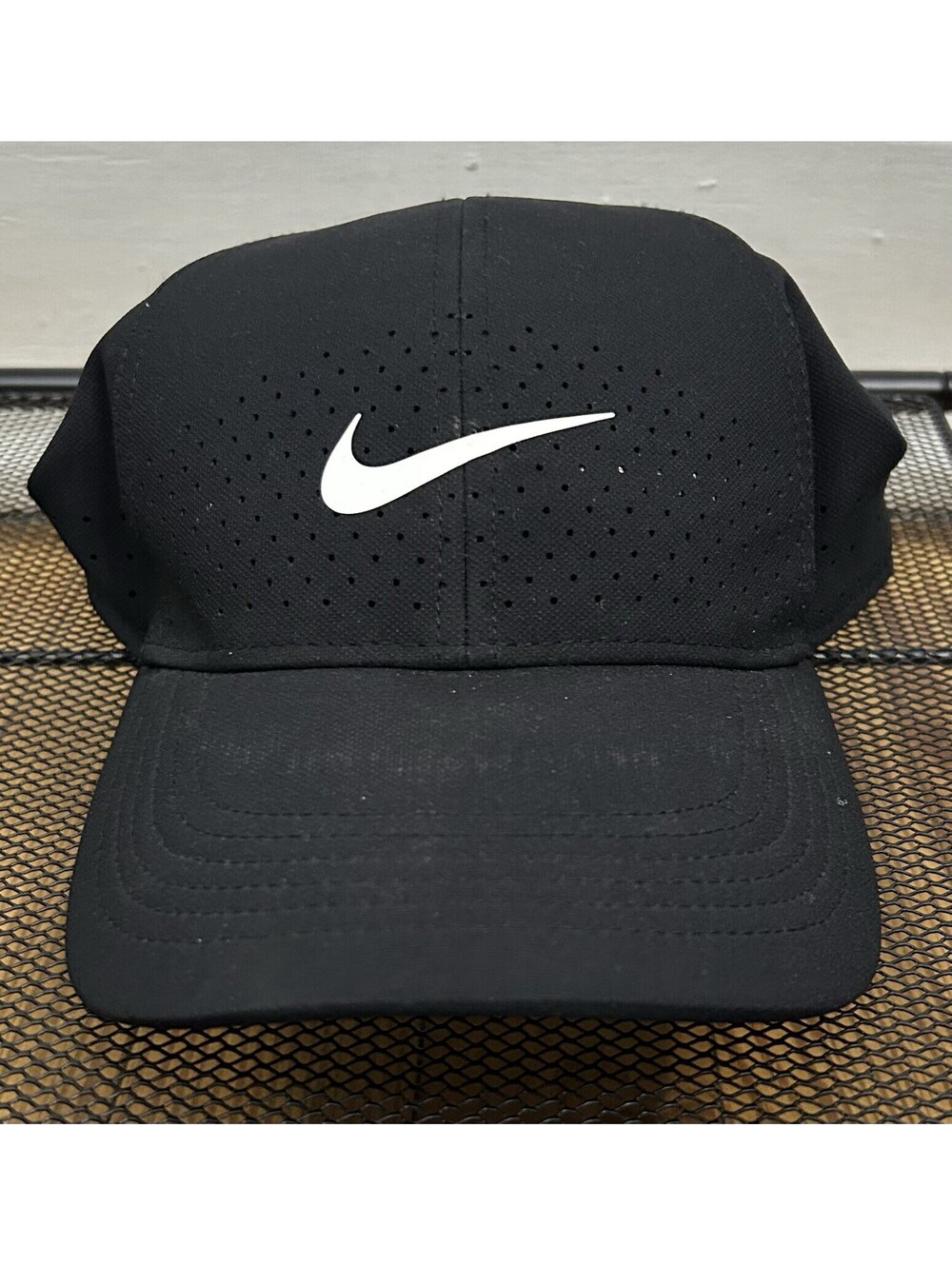 Nike Legacy 91 Dri-Fit SnapBack Hat OSFM